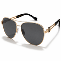 Lentes para el sol Aviator | Jessica Simpson