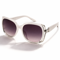 Lentes para el sol Oversize Glam | Jessica Simpson
