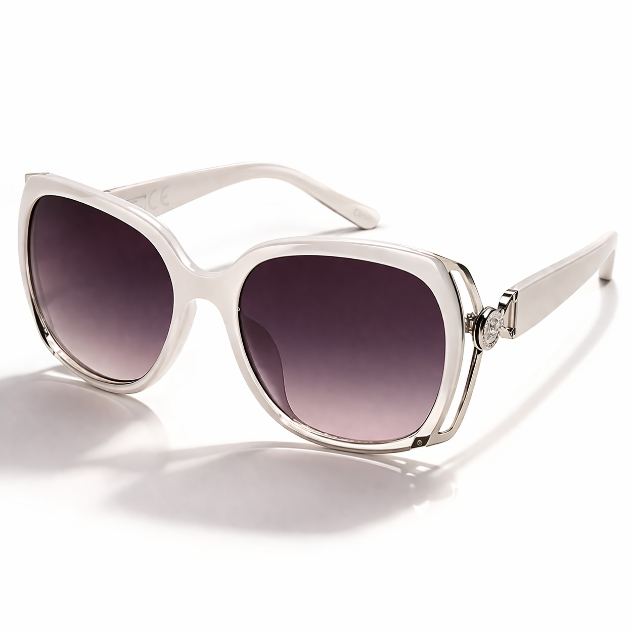 Lentes para el sol Oversize Glam | Jessica Simpson