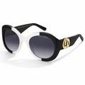 Lentes para sol Navigator | Marc Jacobs