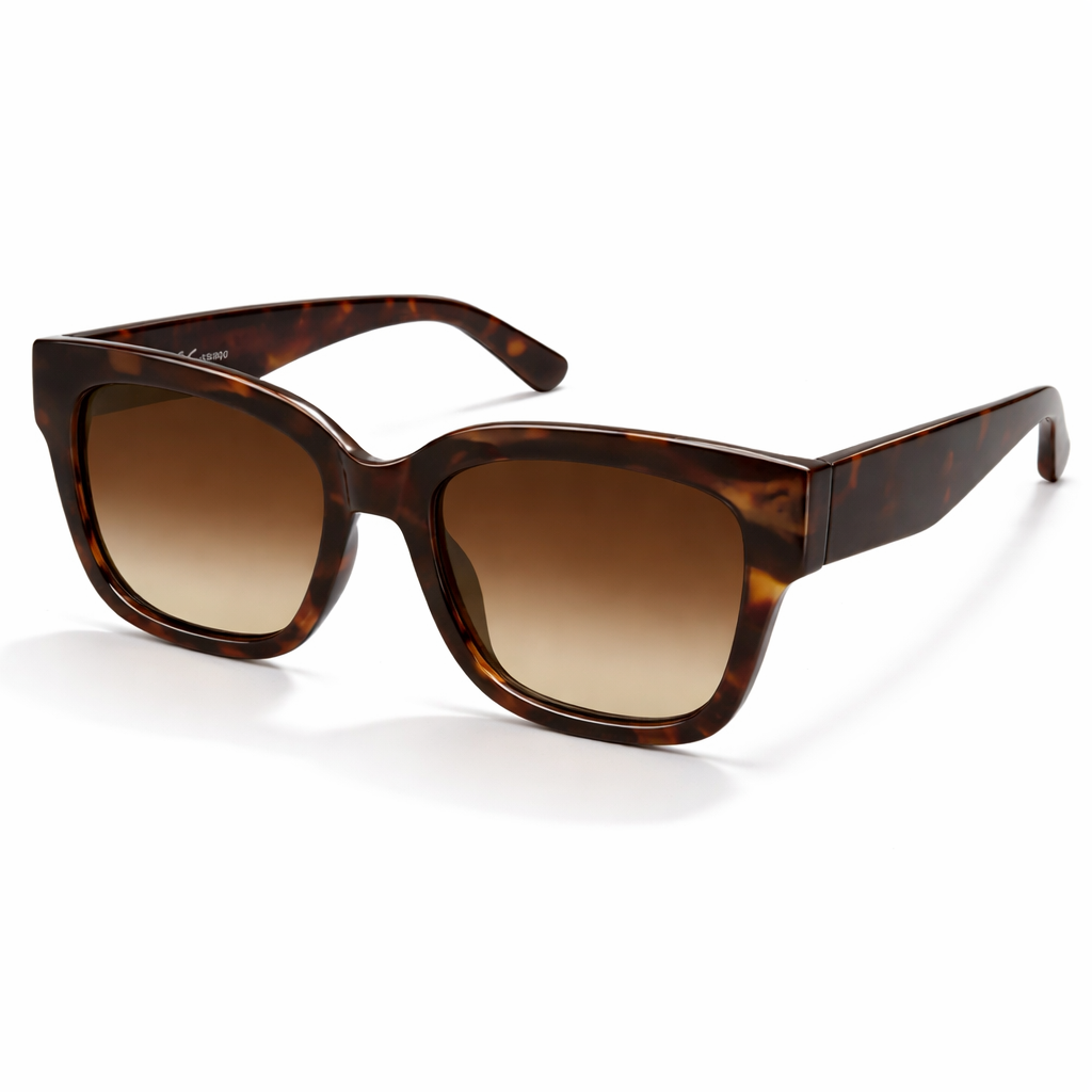 Lentes para el sol Oversized Square | Sojos