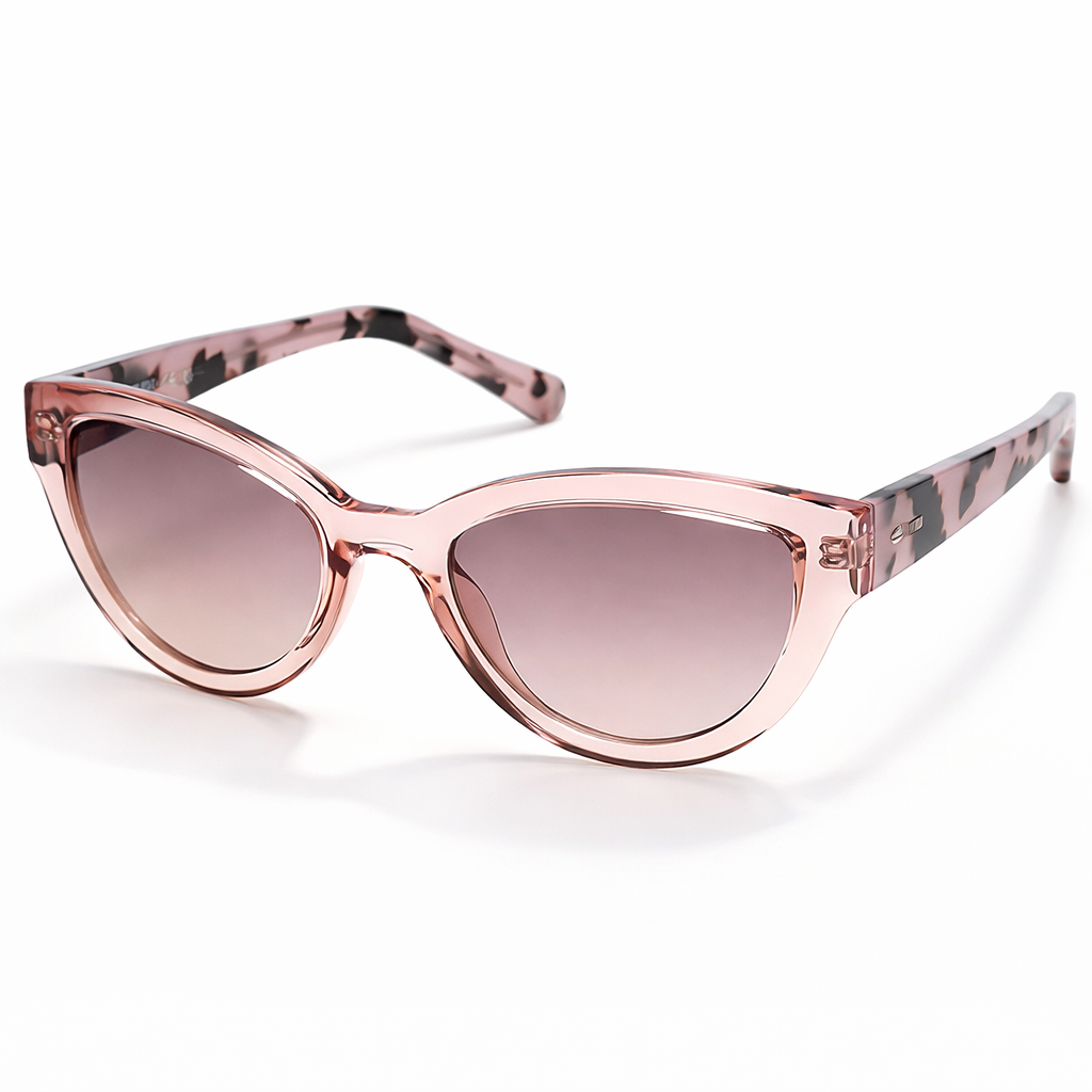 Lentes para el sol Burdeos | Kenneth Cole