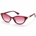 Lentes para el sol Oval | Sojos