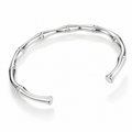 Brazalete | Acero Inoxidable | Inspirado en Gucci