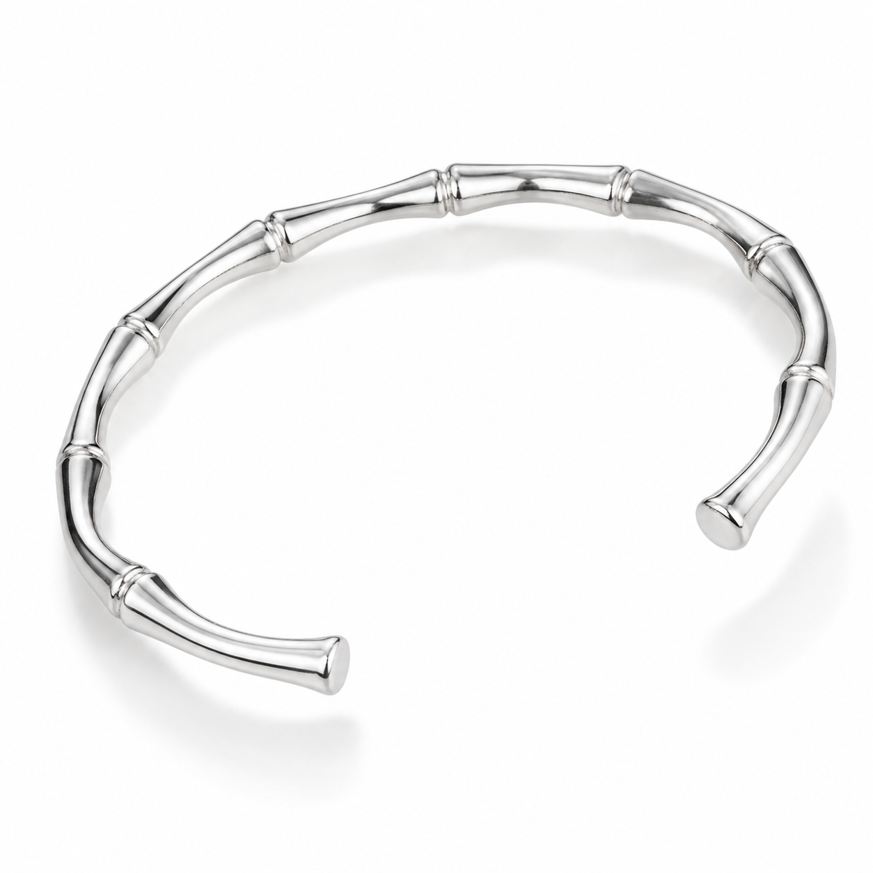Brazalete | Acero Inoxidable | Inspirado en Gucci