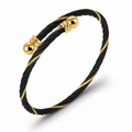 Pulsera | Baño oro 18k