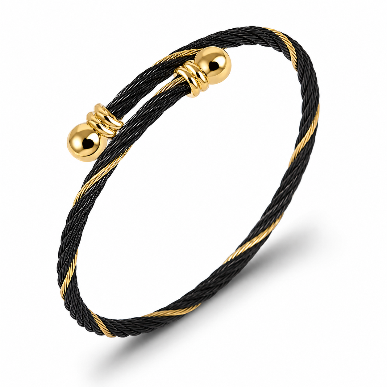 Pulsera | Baño oro 18k