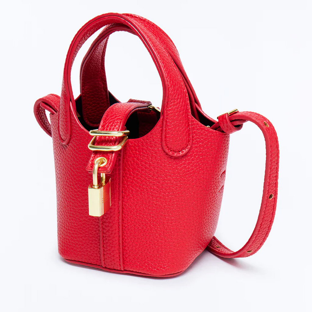 Cartera | Mini satchel | Inspirado en Hermès Elite Heritage