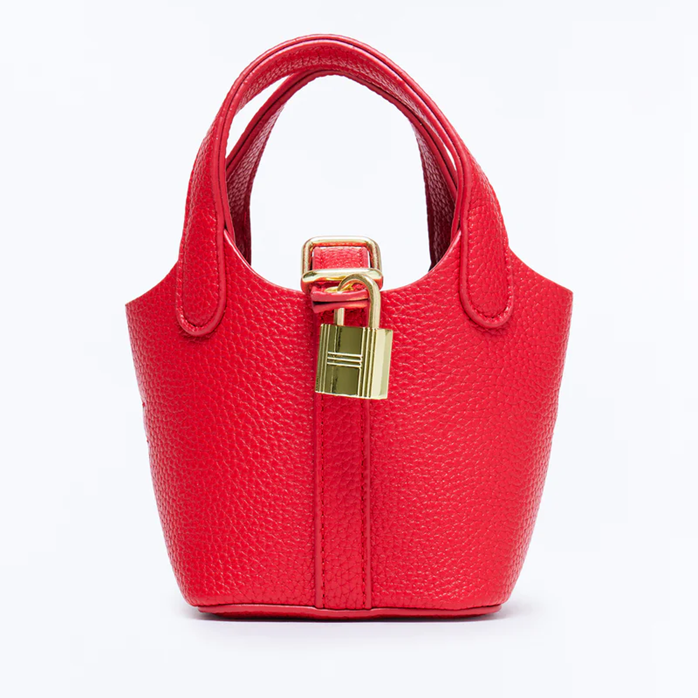 Cartera | Mini satchel | Inspirado en Hermès Elite Heritage
