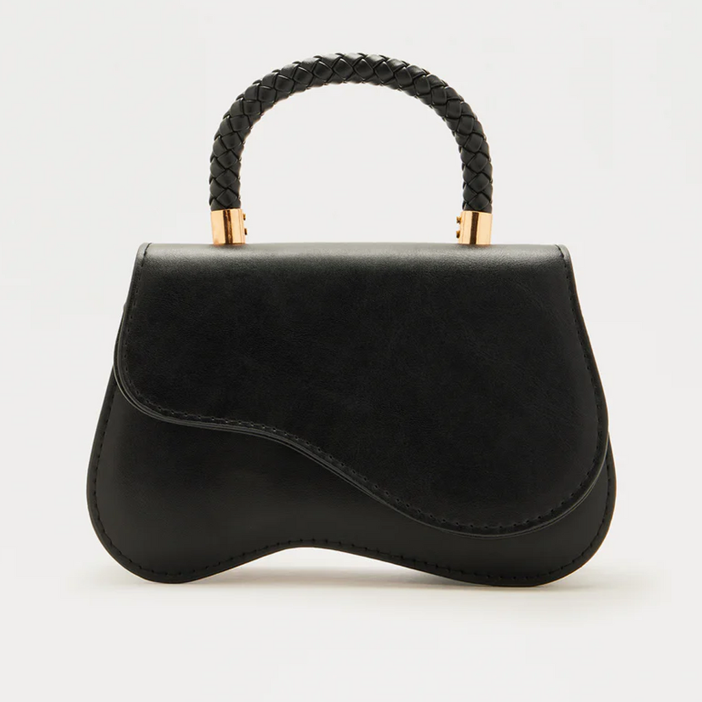 Cartera de mano | Plié Avant-Garde inspirado en Victoria Beckham