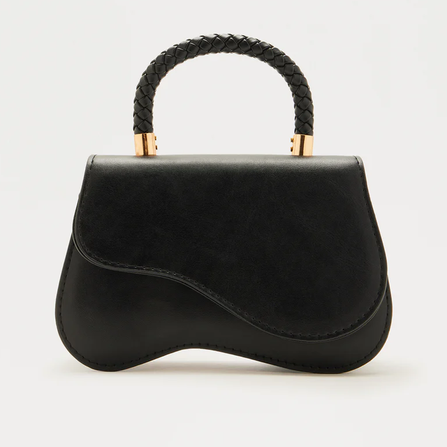 Cartera de mano | Plié Avant-Garde inspirado en Victoria Beckham
