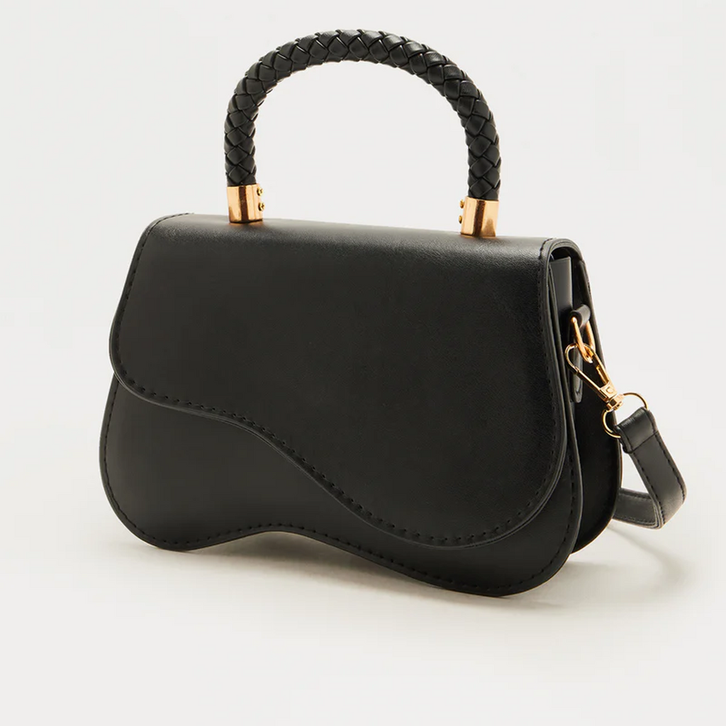 Cartera de mano | Plié Avant-Garde inspirado en Victoria Beckham