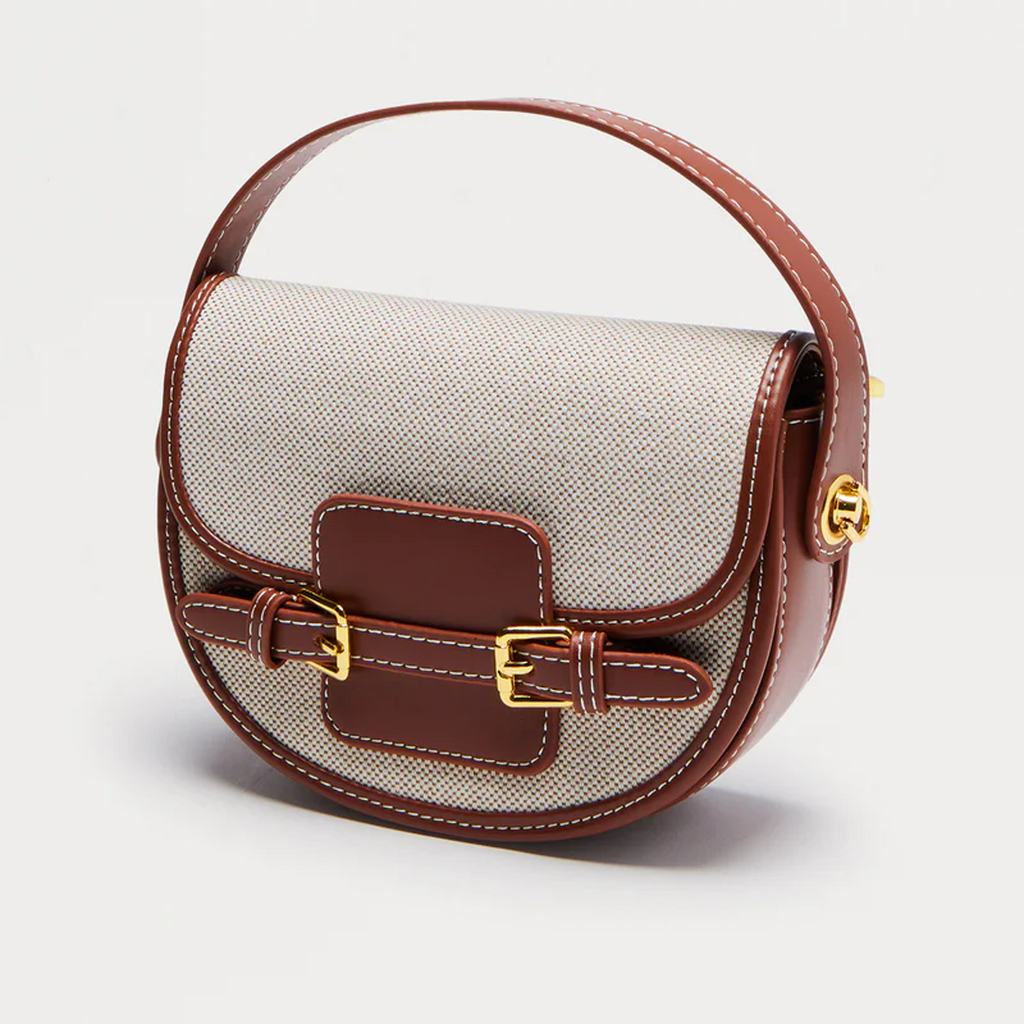 Cartera | Saddle Swing Heritage