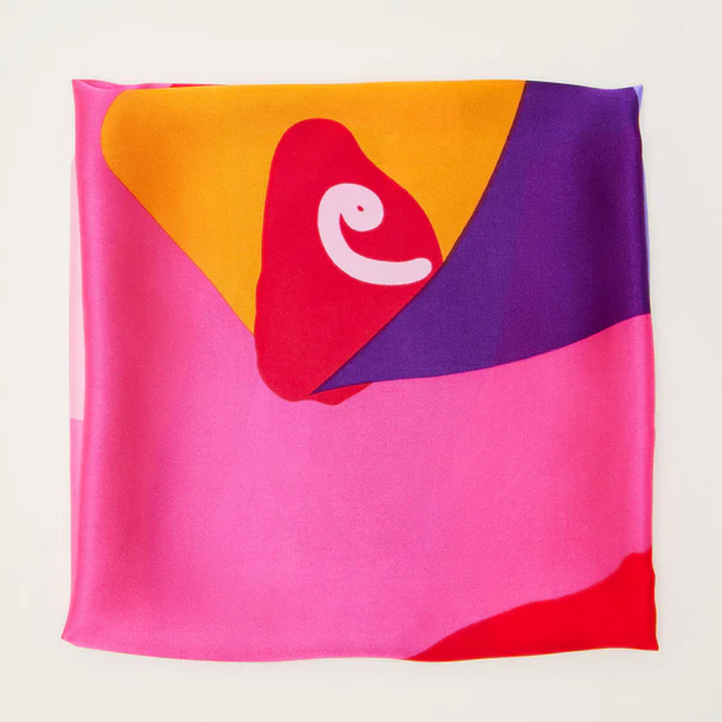 Bandana | Pink Soft
