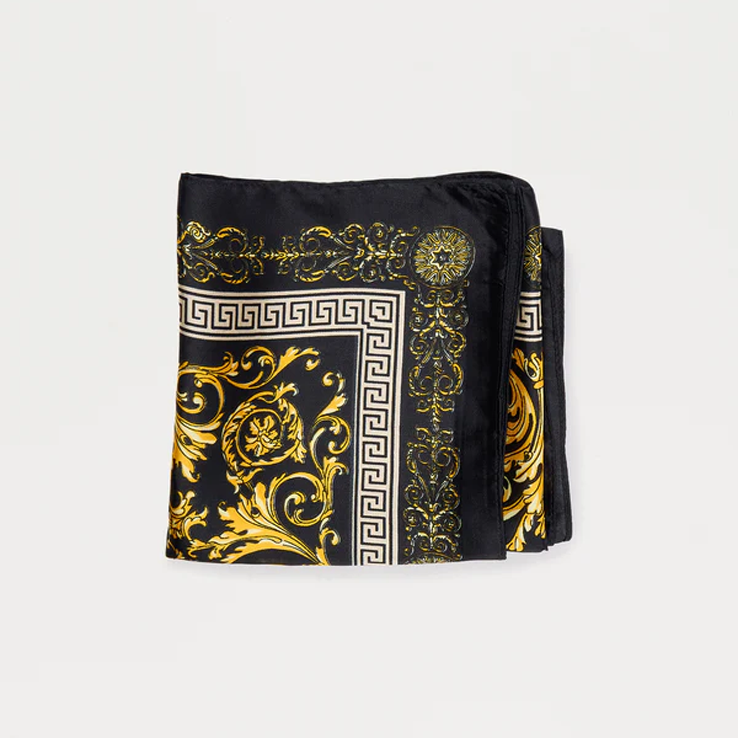 Bandana | Luxury State Black