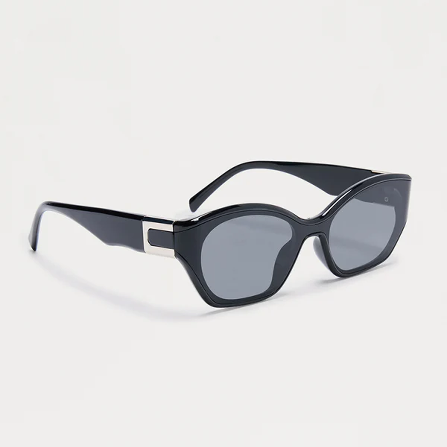 Lentes para sol | Slick Side Black