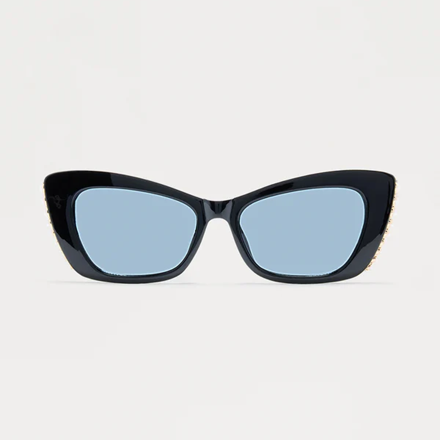 Lentes para sol | Pearl Eclipse Cat Eye