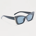Lentes para sol | Pearl Eclipse Cat Eye