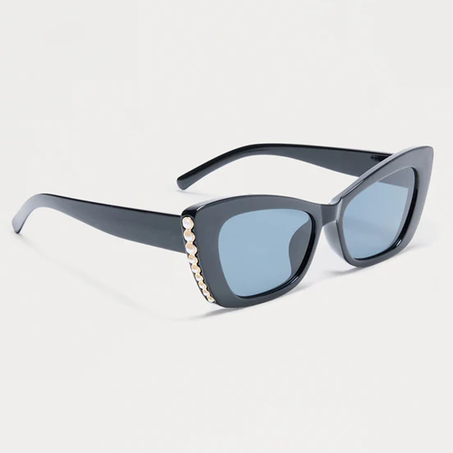 Lentes para sol | Pearl Eclipse Cat Eye