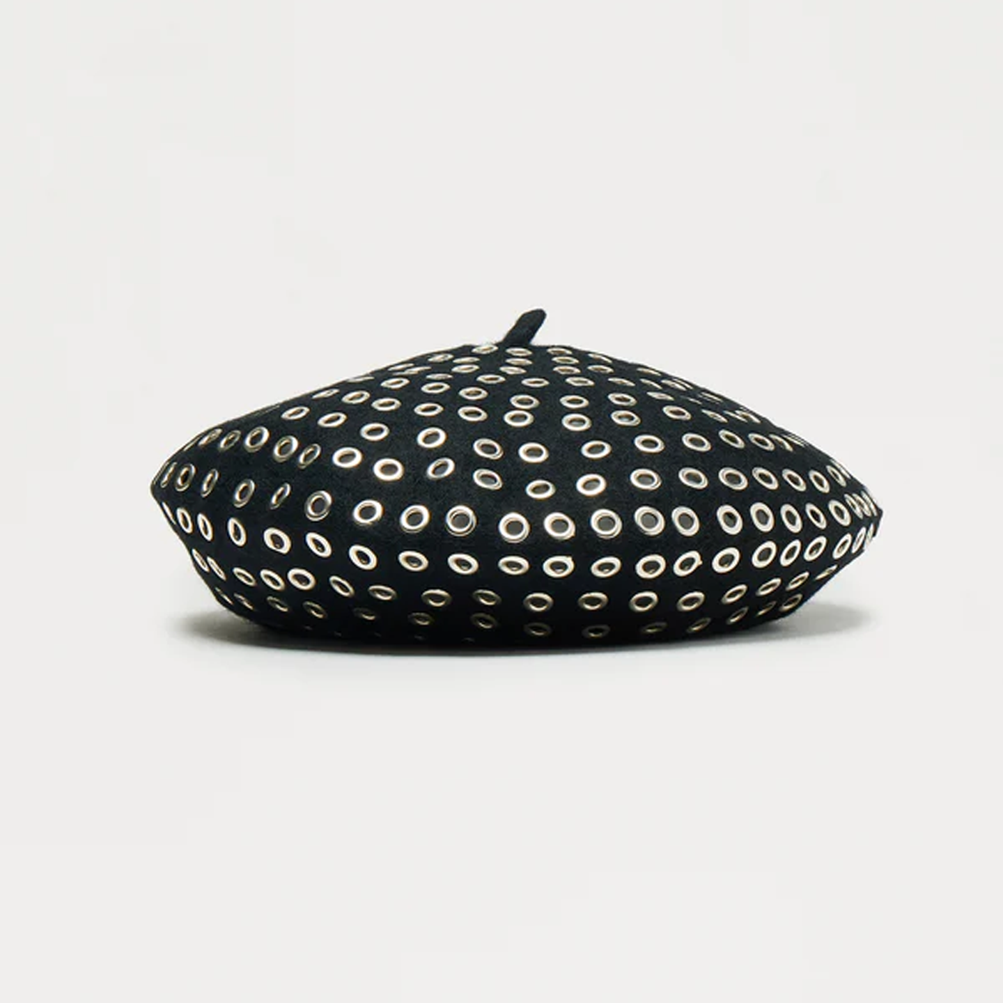 Boina | Pierce Mind Black