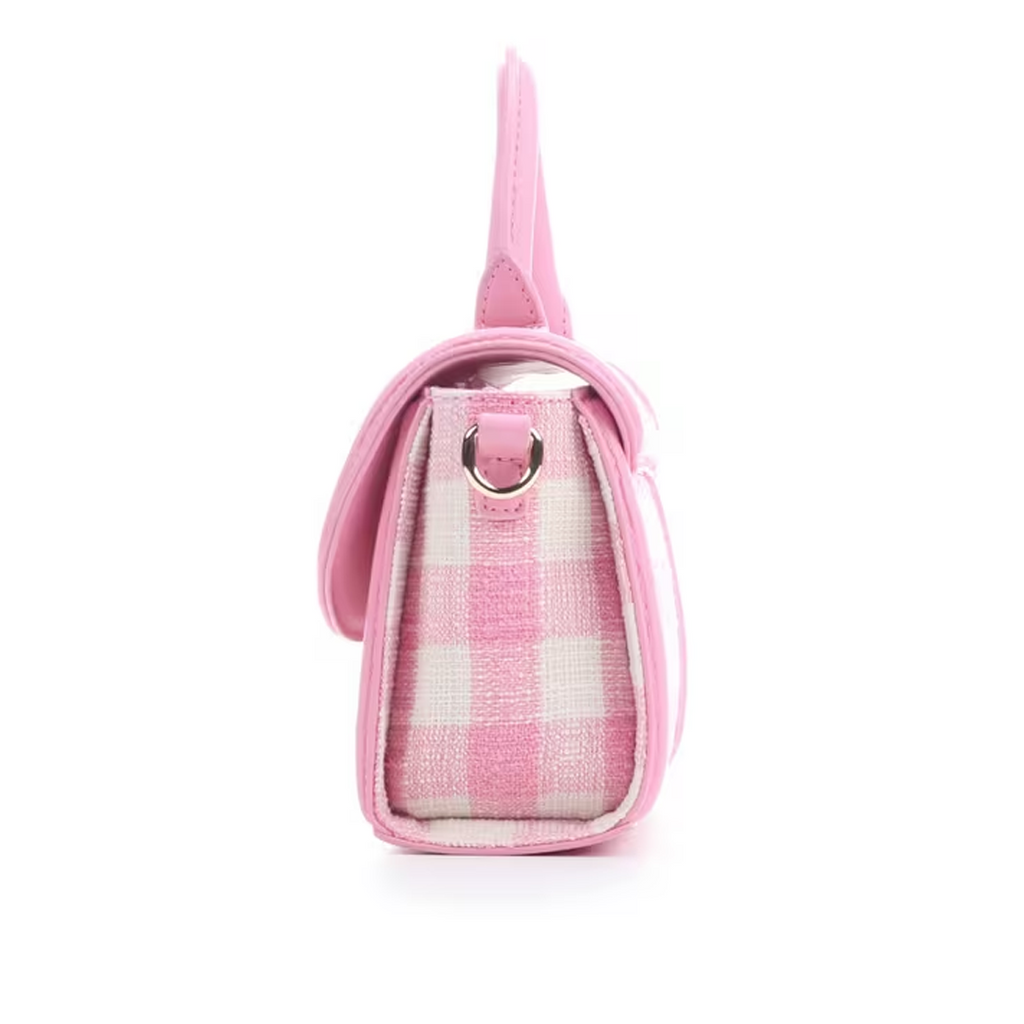 Cartera Tweed Chic | Madden Girl