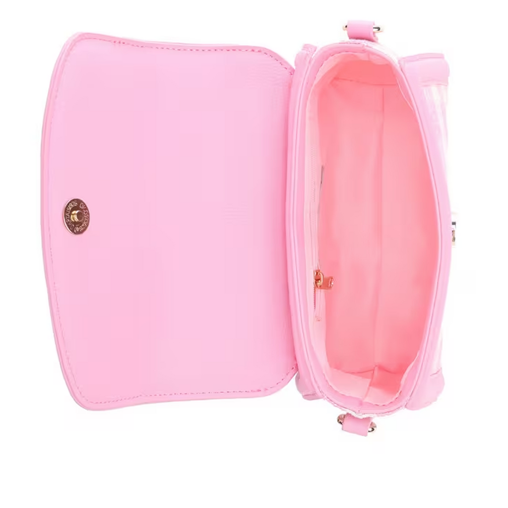 Cartera Tweed Chic | Madden Girl