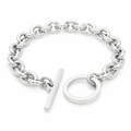 Pulsera de acero inoxidable