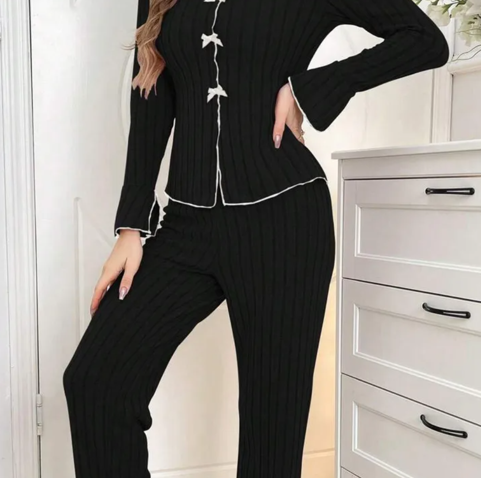 Pijama | 2 piezas