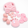 Set maquillaje | Esponjas PUR