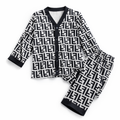 Pijama kimono | 2 piezas