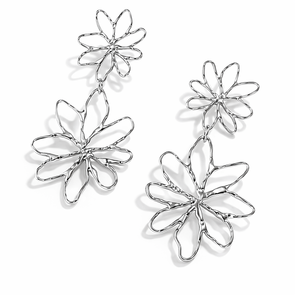 Aretes | Acero quirurjico