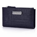 Billetera delgada tipo organizador | Nautica