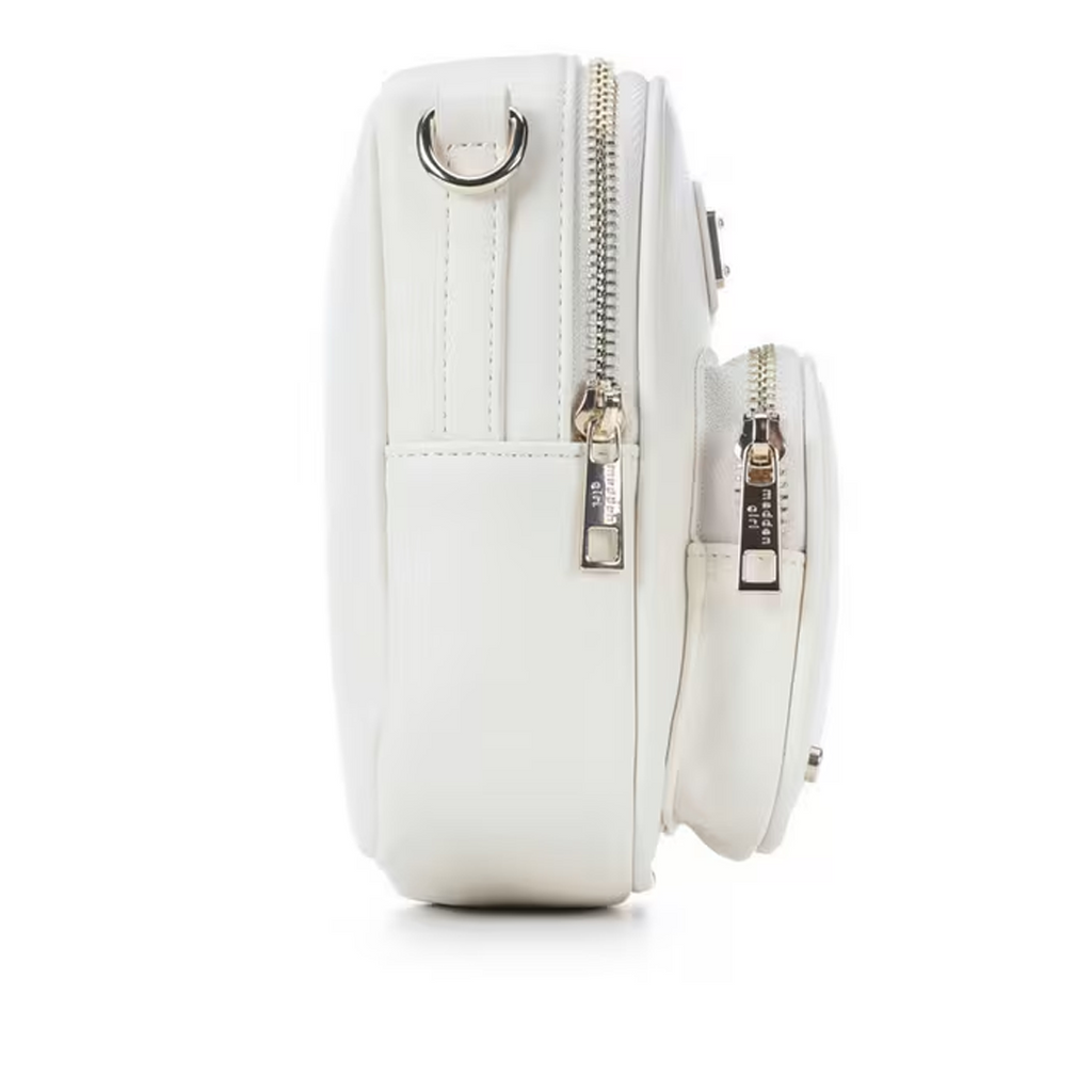 Cartera bandolera | cuero sintético | Madden Girl