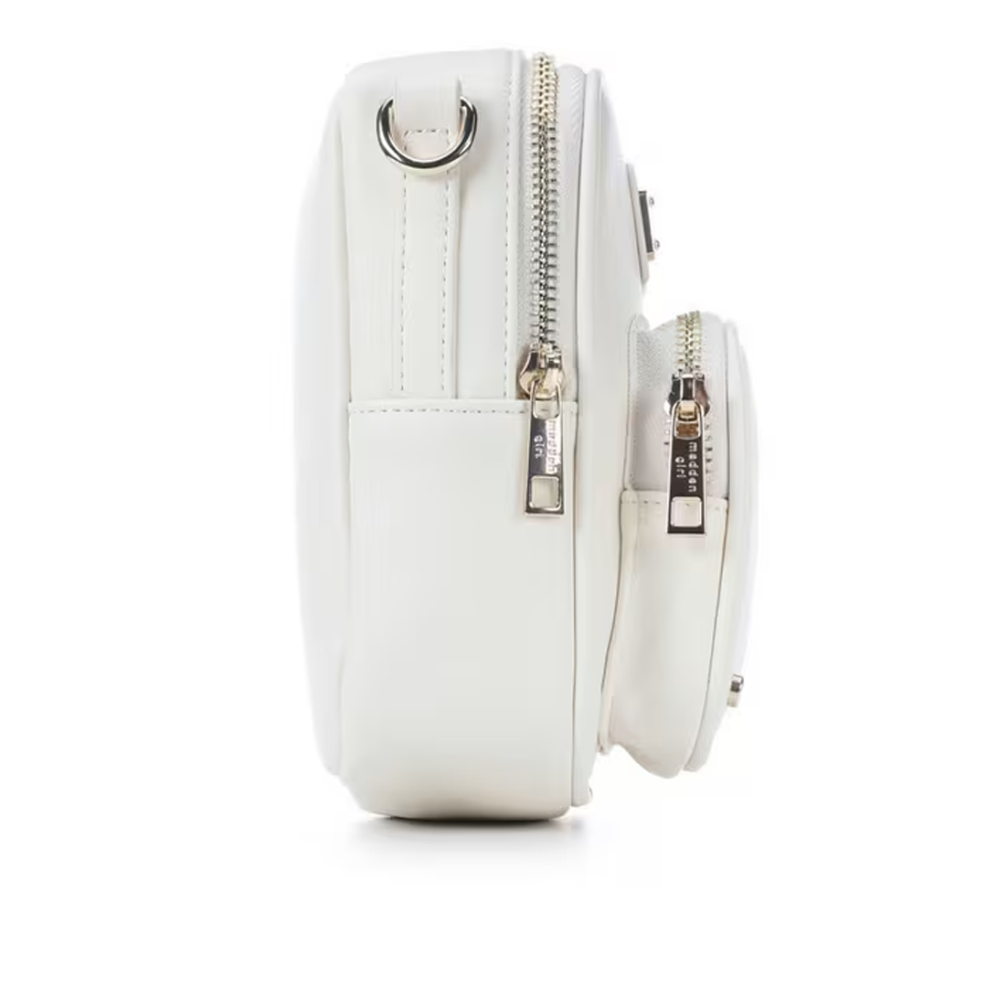 Cartera bandolera | cuero sintético | Madden Girl