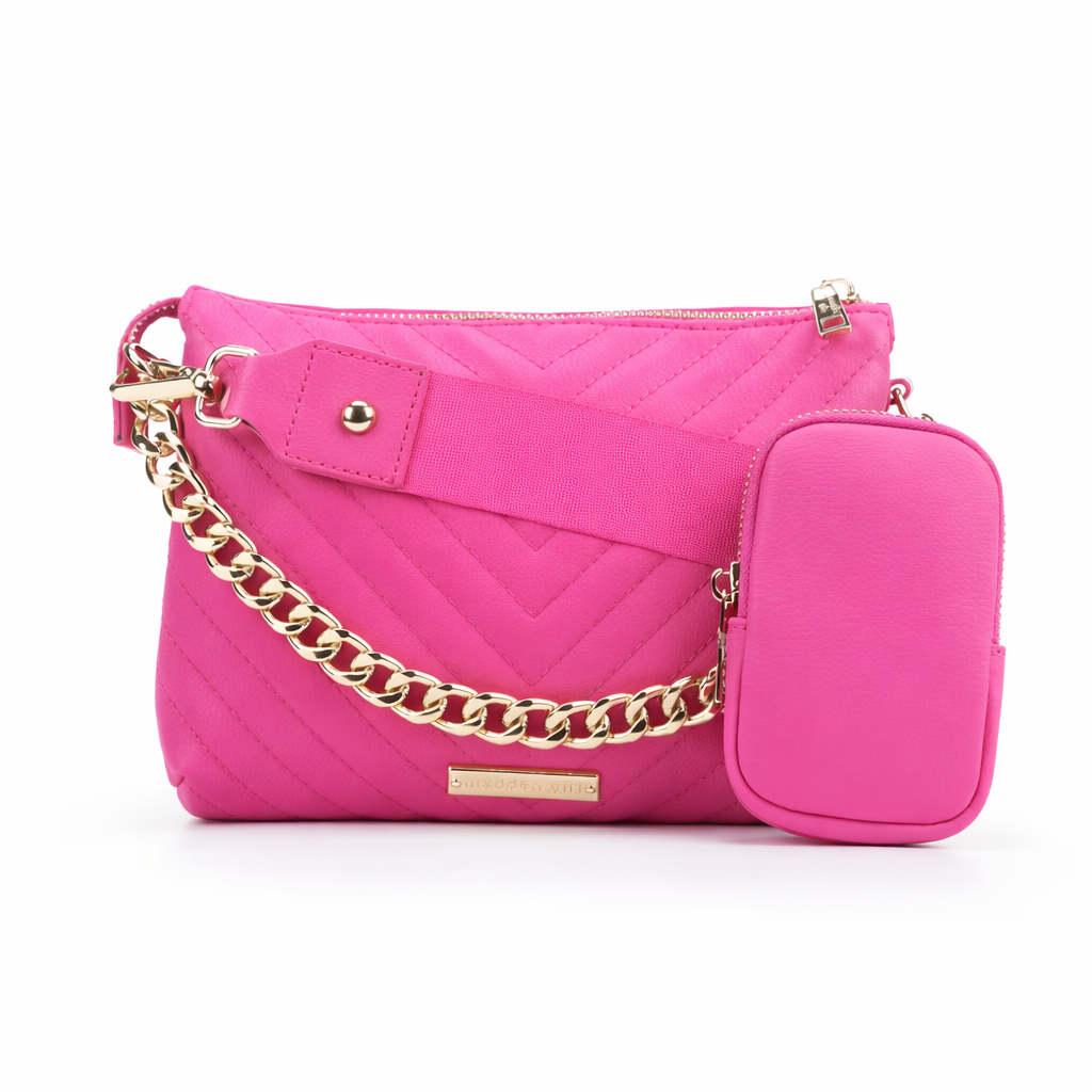Cartera bandolera modular | Madden Girl