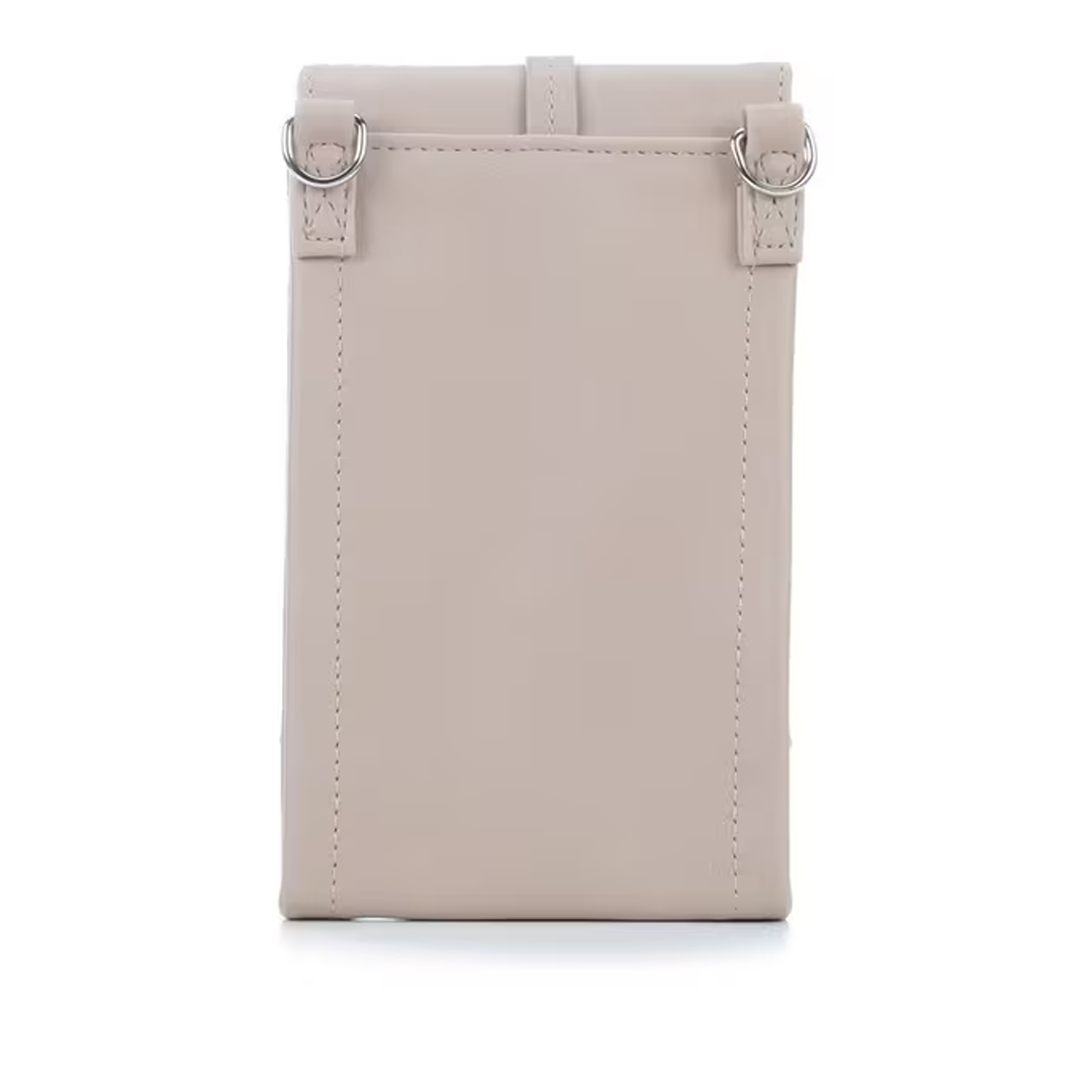 Billetera estilo flapper | Mundi/Westport Corp.