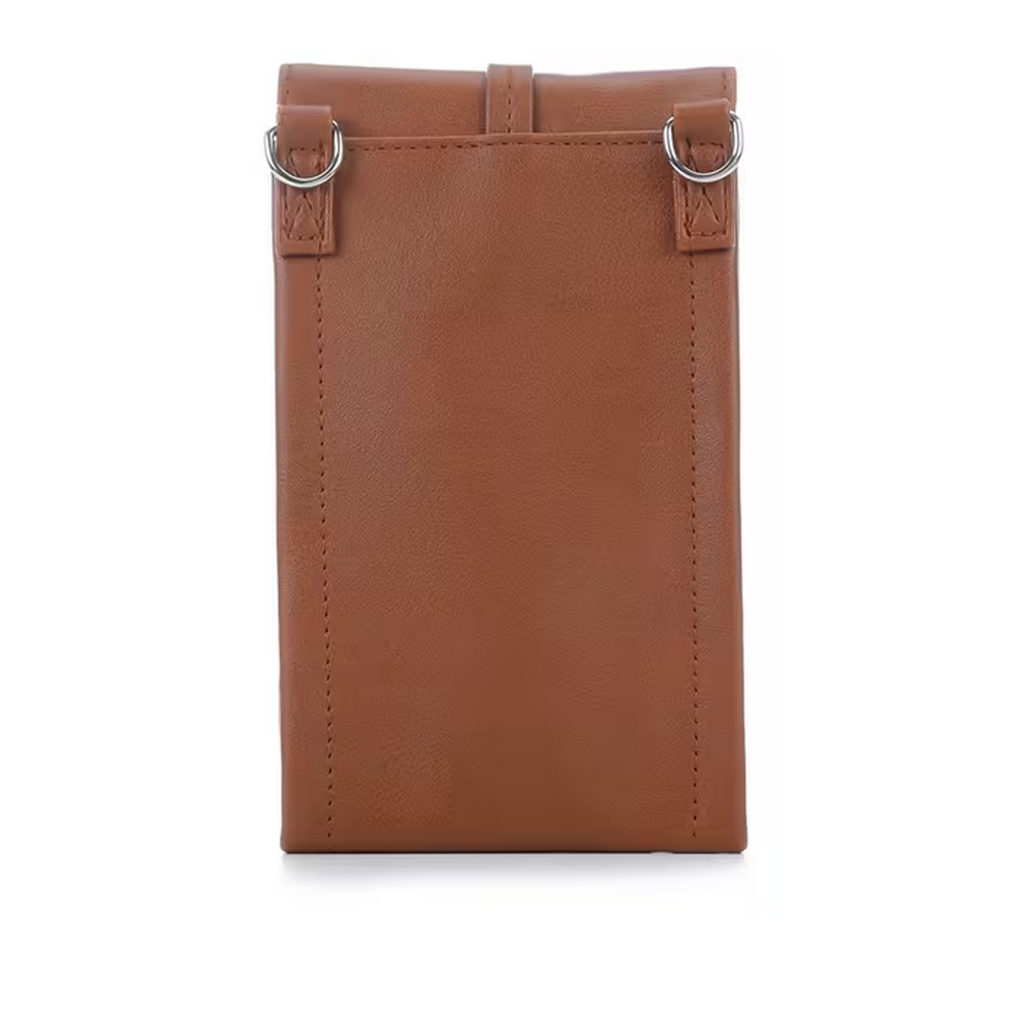 Billetera estilo flapper | Mundi/Westport Corp.