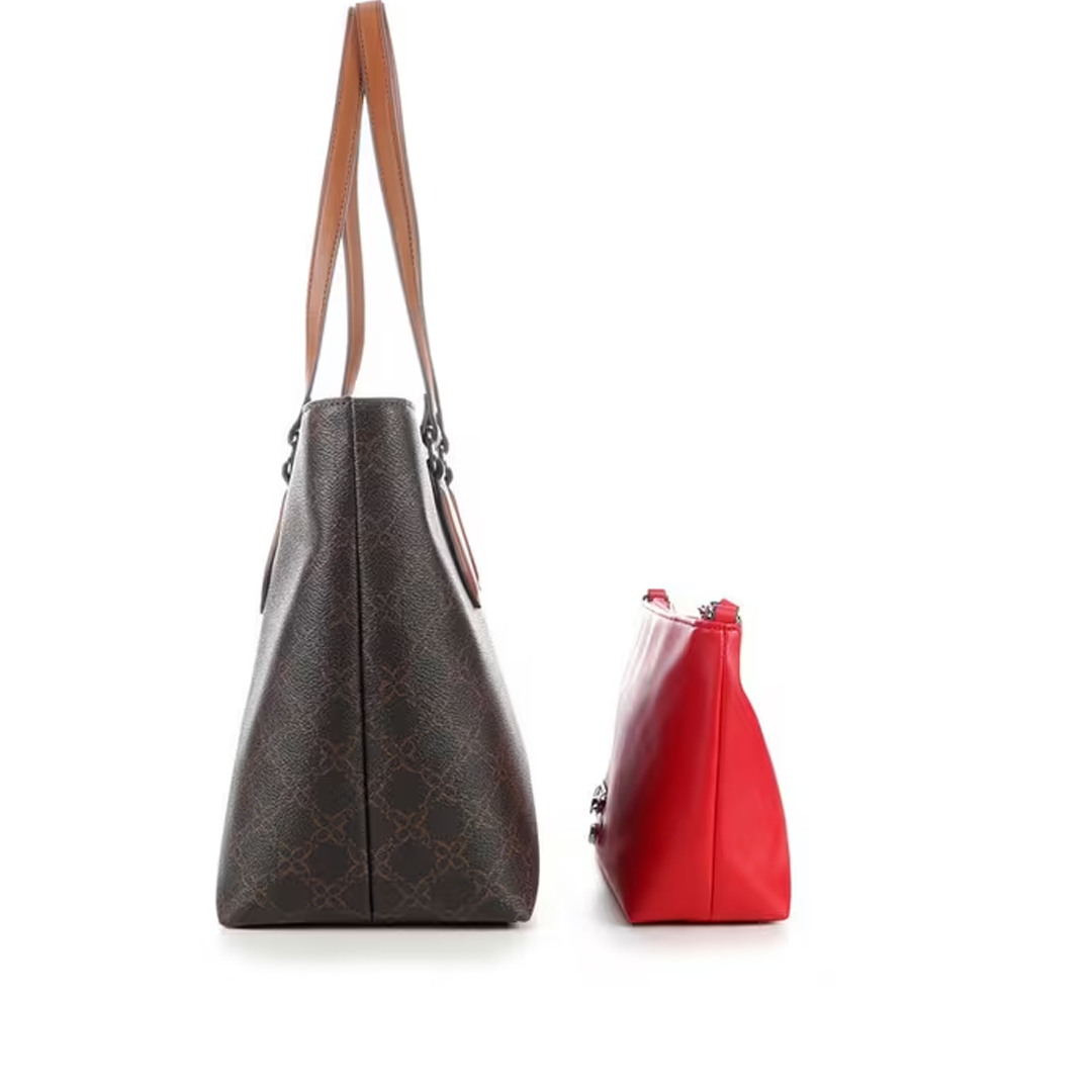 Cartera Lenox con estuche 2 en 1 | Nine West