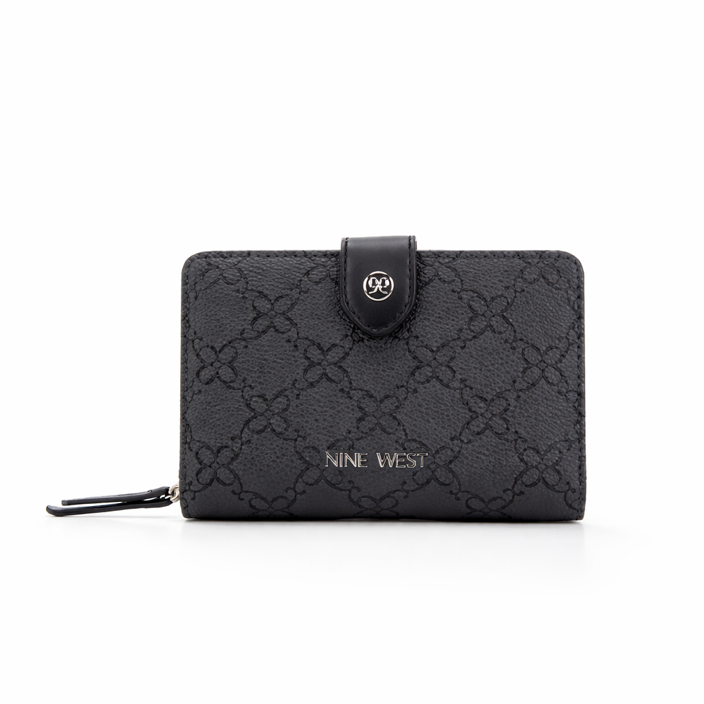 Billetera Norah Compact | Nine West