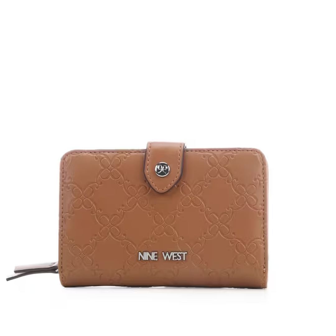 Billetera Norah Compact | Nine West