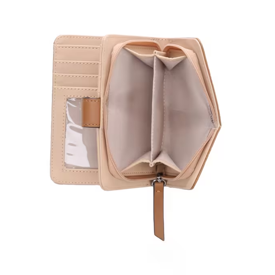 Billetera Norah Compact | Nine West