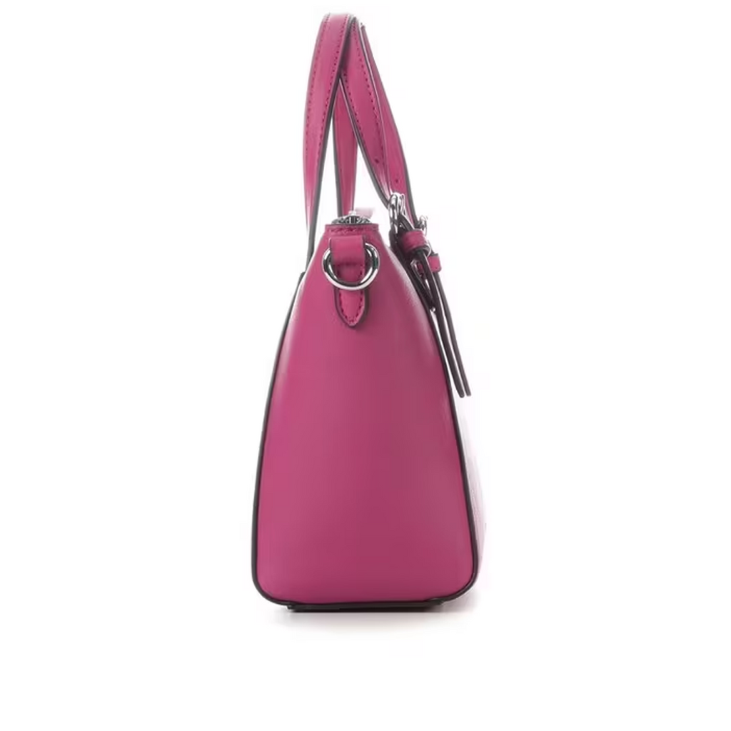 Bolso bandolera Kyndall | Nine West | Rojo rosado