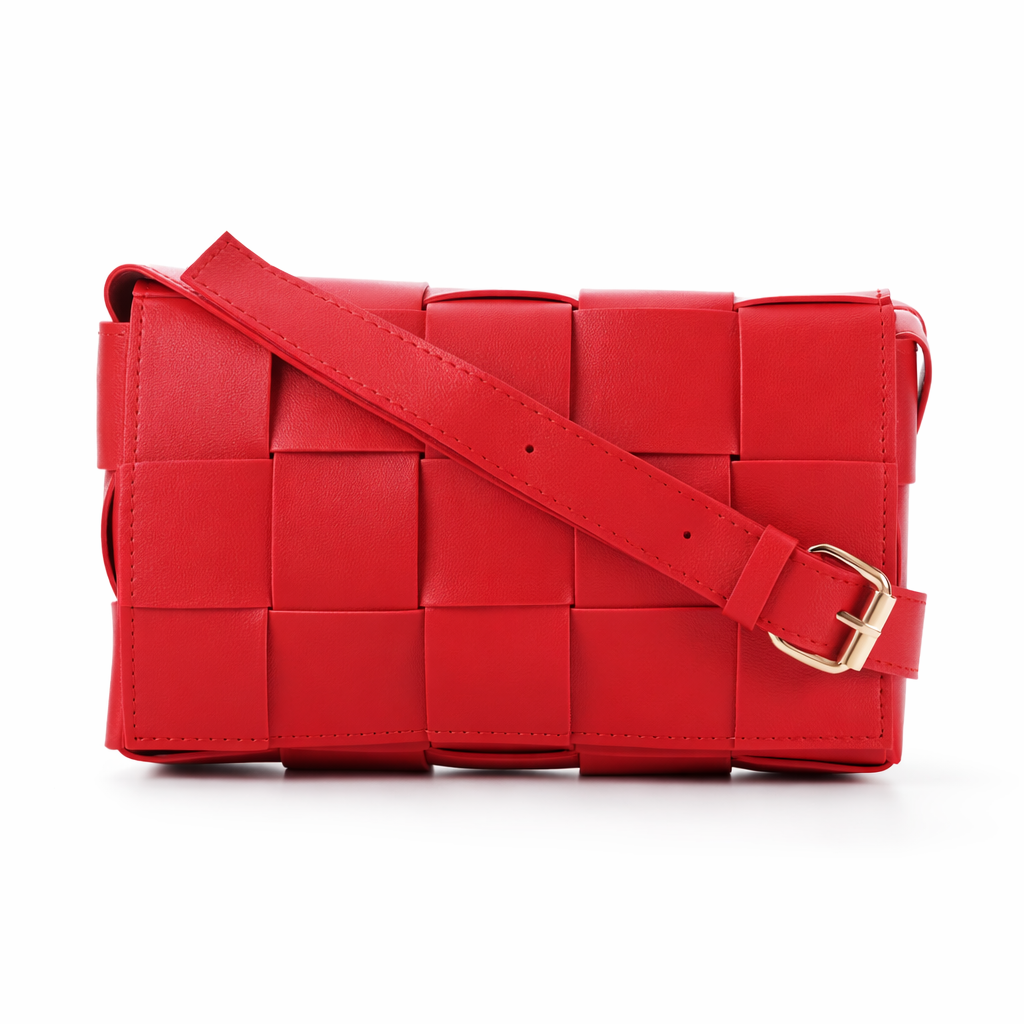 Bolso bandolera Ainsly | Olivia Miller