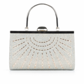Cartera | Marco metálico | Vanessa