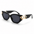 Lentes para el sol | Cat Eye | UV 400