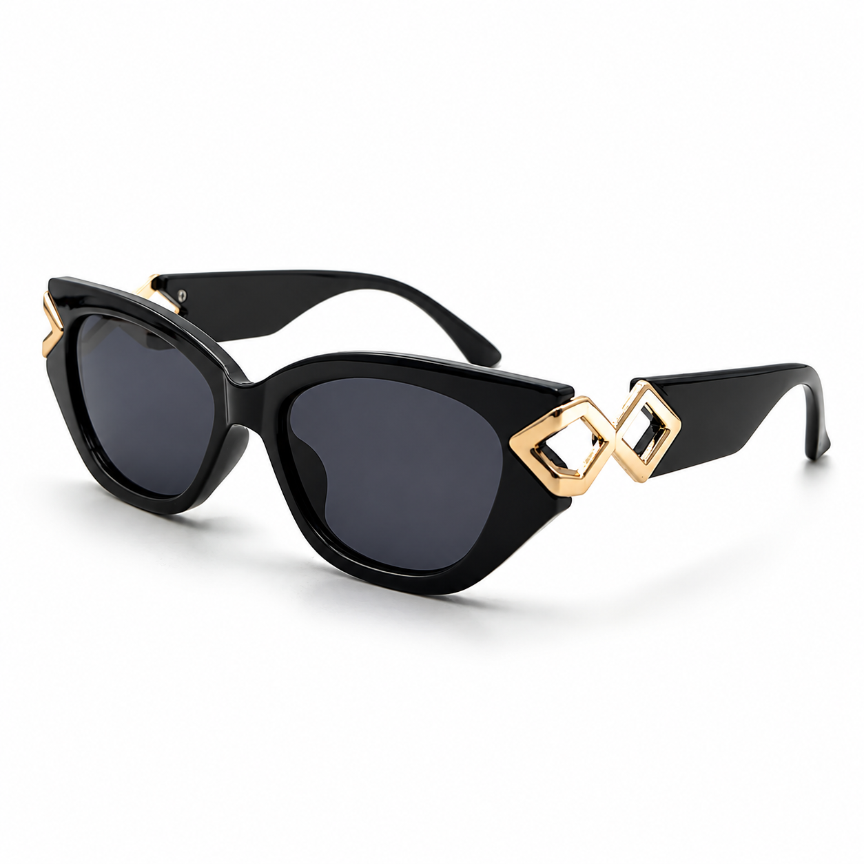 Lentes para el sol | Cat Eye | UV 400
