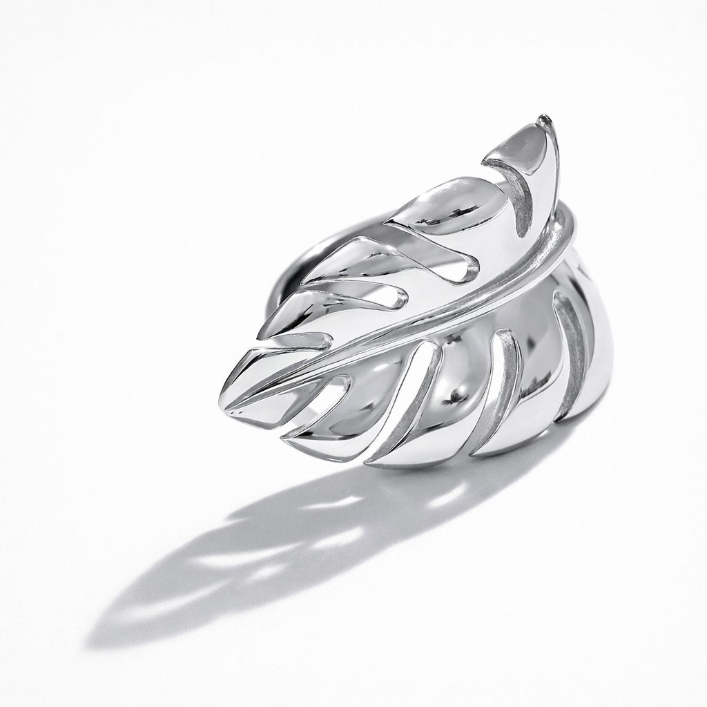 Anillo ajustable | Acero inox